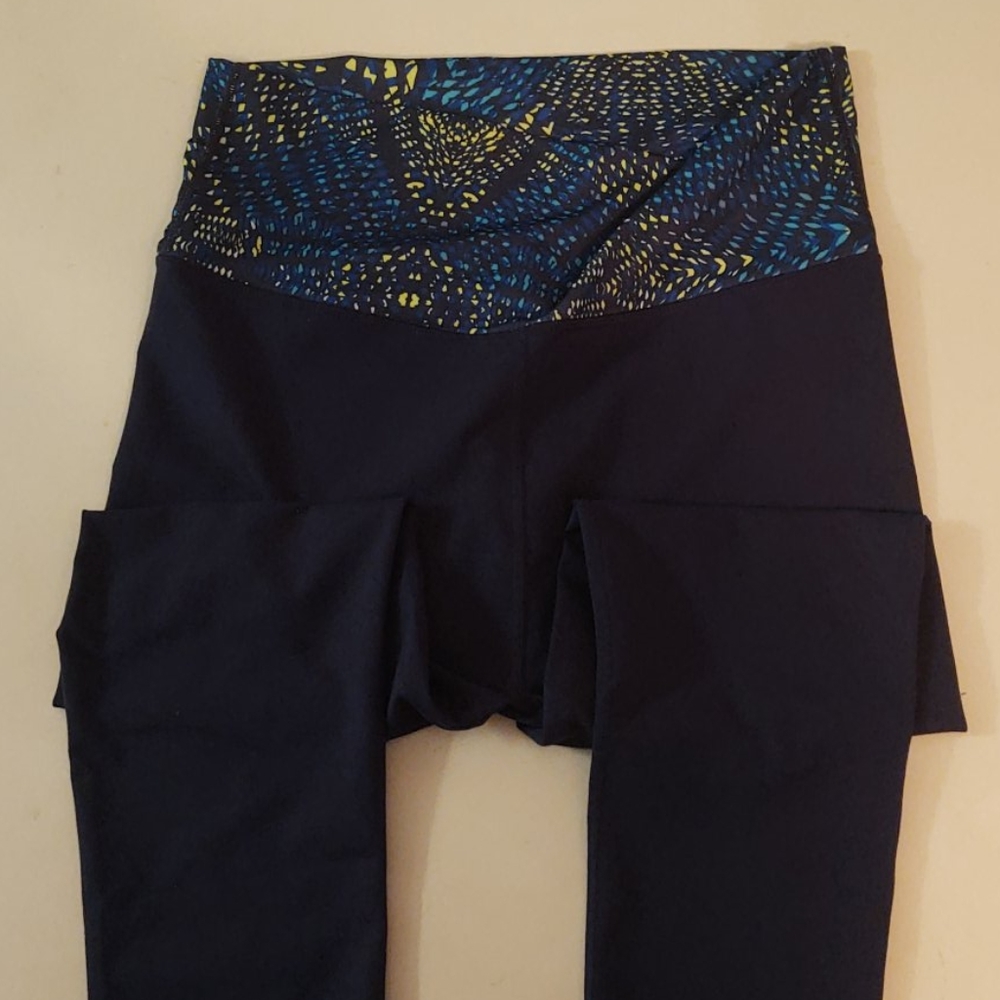 EUC Fabletics Capris